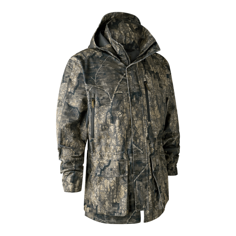 DEERHUNTER - Herren Pro-Gamekeeper Jacke