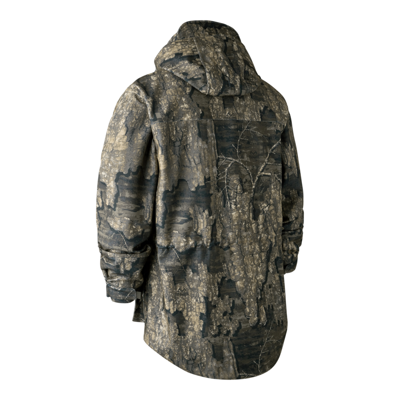 DEERHUNTER - Herren Pro-Gamekeeper Jacke