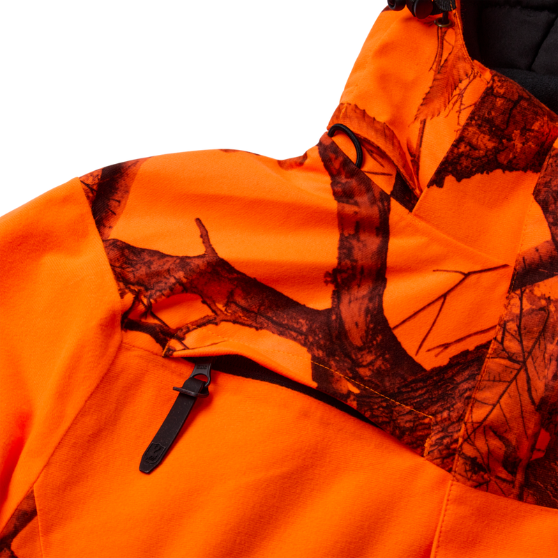 DEERHUNTER - Herren Heat Game Jacke