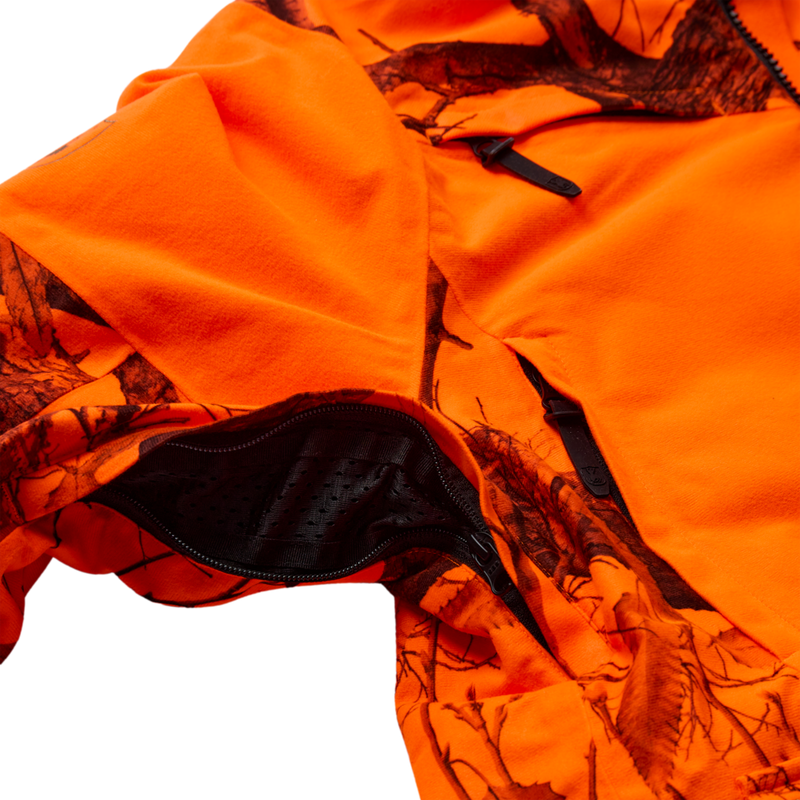 DEERHUNTER - Herren Heat Game Jacke