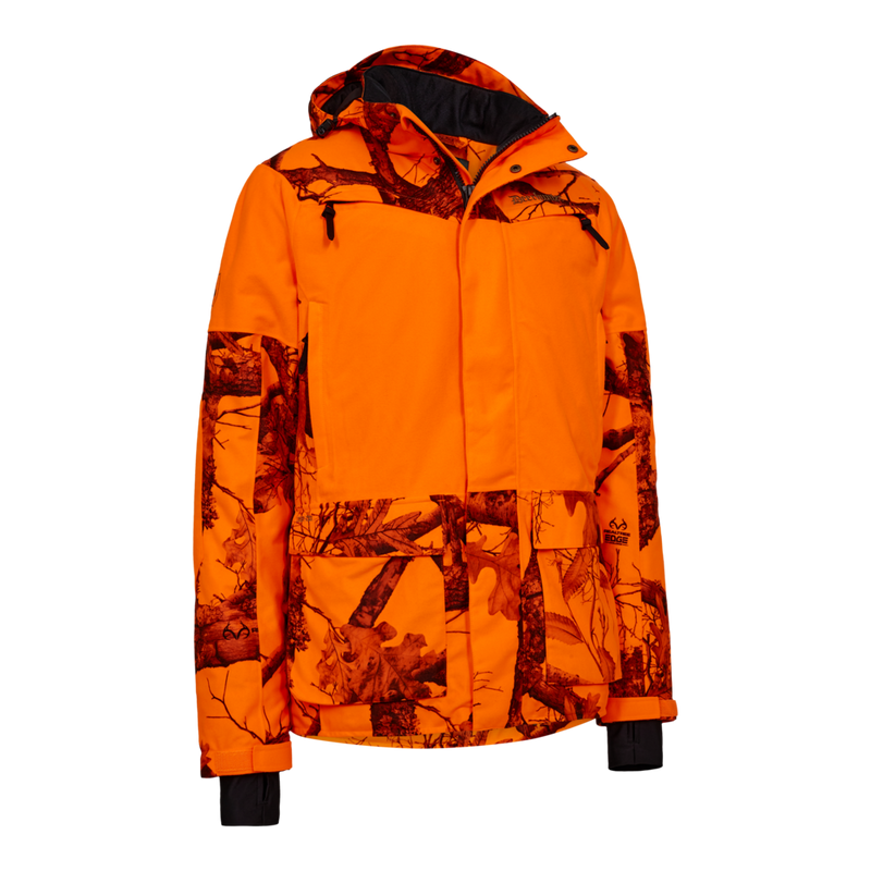 DEERHUNTER - Herren Heat Game Jacke