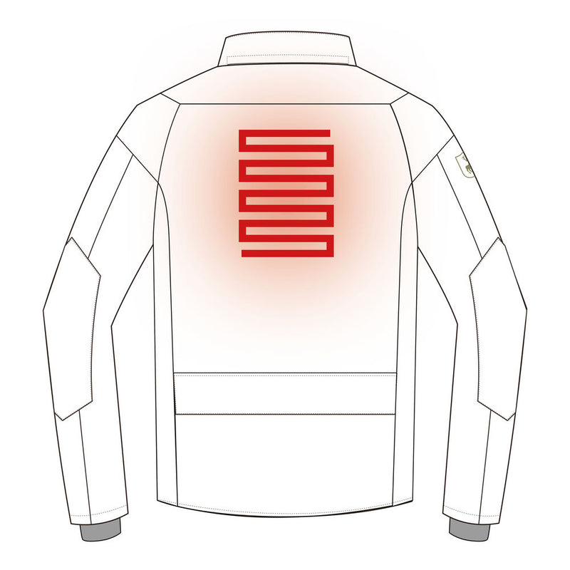 DEERHUNTER - Herren Heat Game Jacke