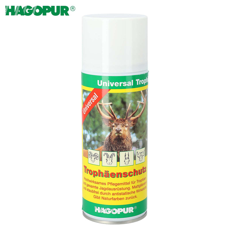 HAGOPUR - Universal-Trophäen-Pflegespray 400ml