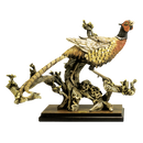 Armani Tierfigur - Fasan