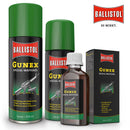 BALLISTOL - Gunex Spezial-Waffenöl - 50 ml