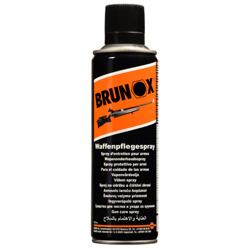 BRUNOX® - Waffenpflegespray 300ml