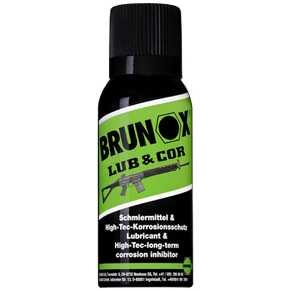 BRUNOX® - Lub & Cor Spray 100ml