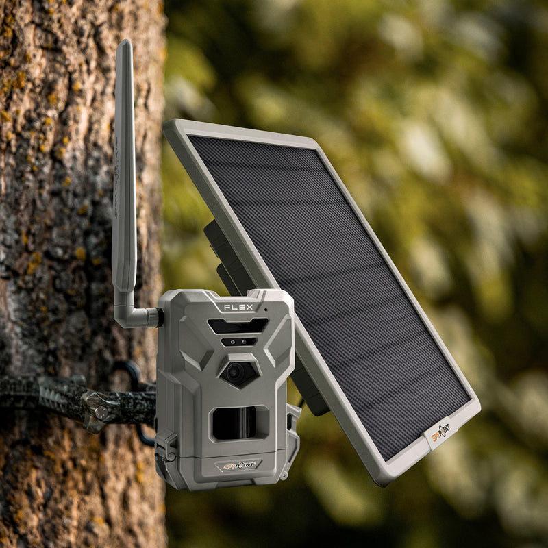 SPYPOINT - Solar Powerbank