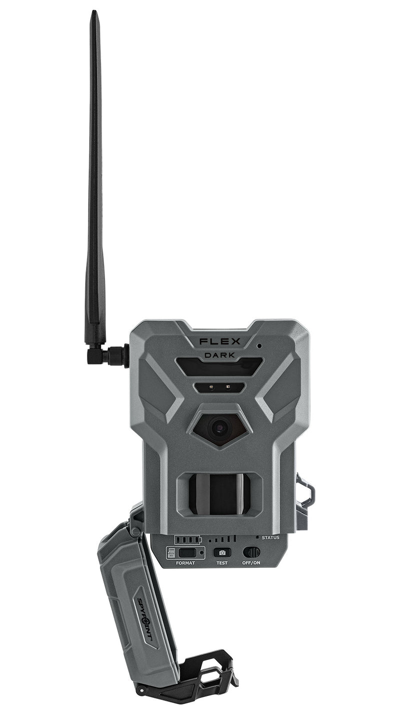 SPYPOINT - Wildkamera Flex-Dark Doppelpack