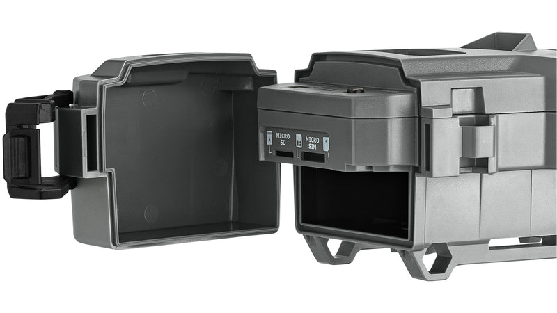 SPYPOINT - Wildkamera Flex-Dark Doppelpack