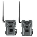 SPYPOINT - Wildkamera Flex-Dark Doppelpack