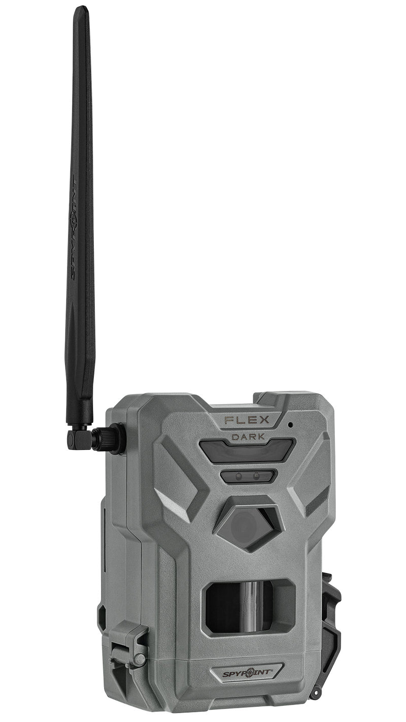 SPYPOINT - Wildkamera Flex-Dark Doppelpack