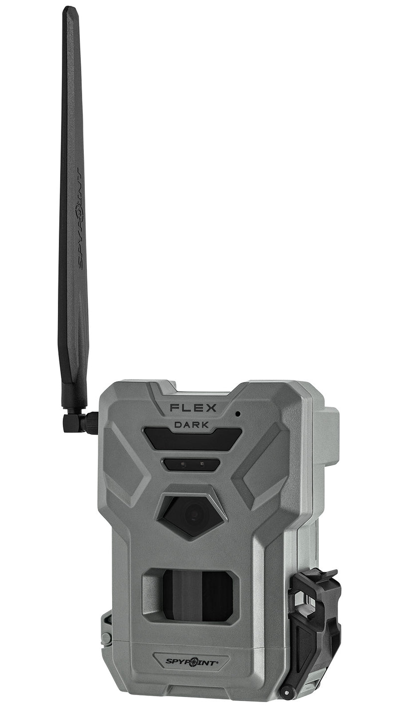 SPYPOINT - Wildkamera Flex-Dark Doppelpack