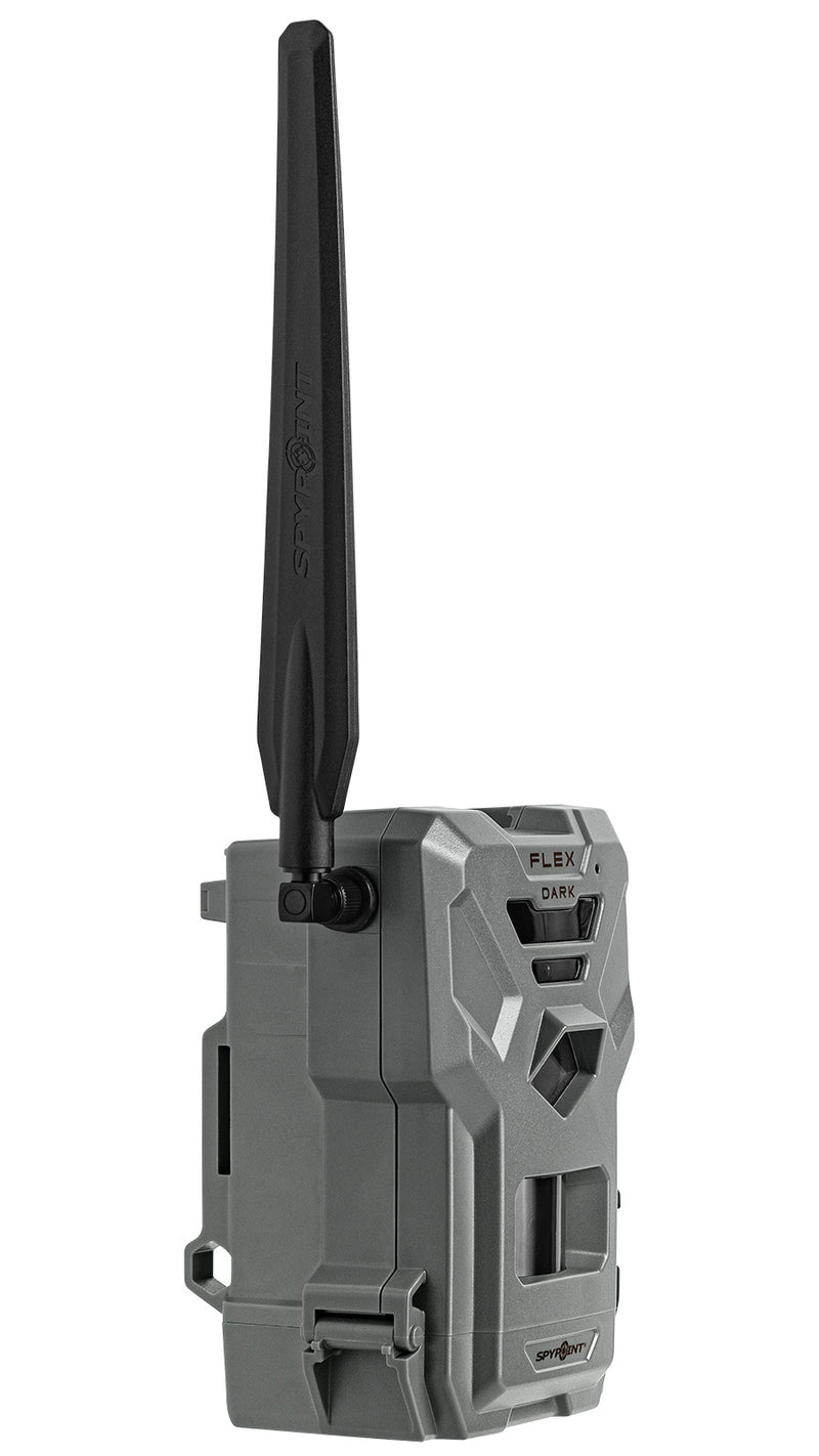 SPYPOINT - Wildkamera Flex-Dark Doppelpack