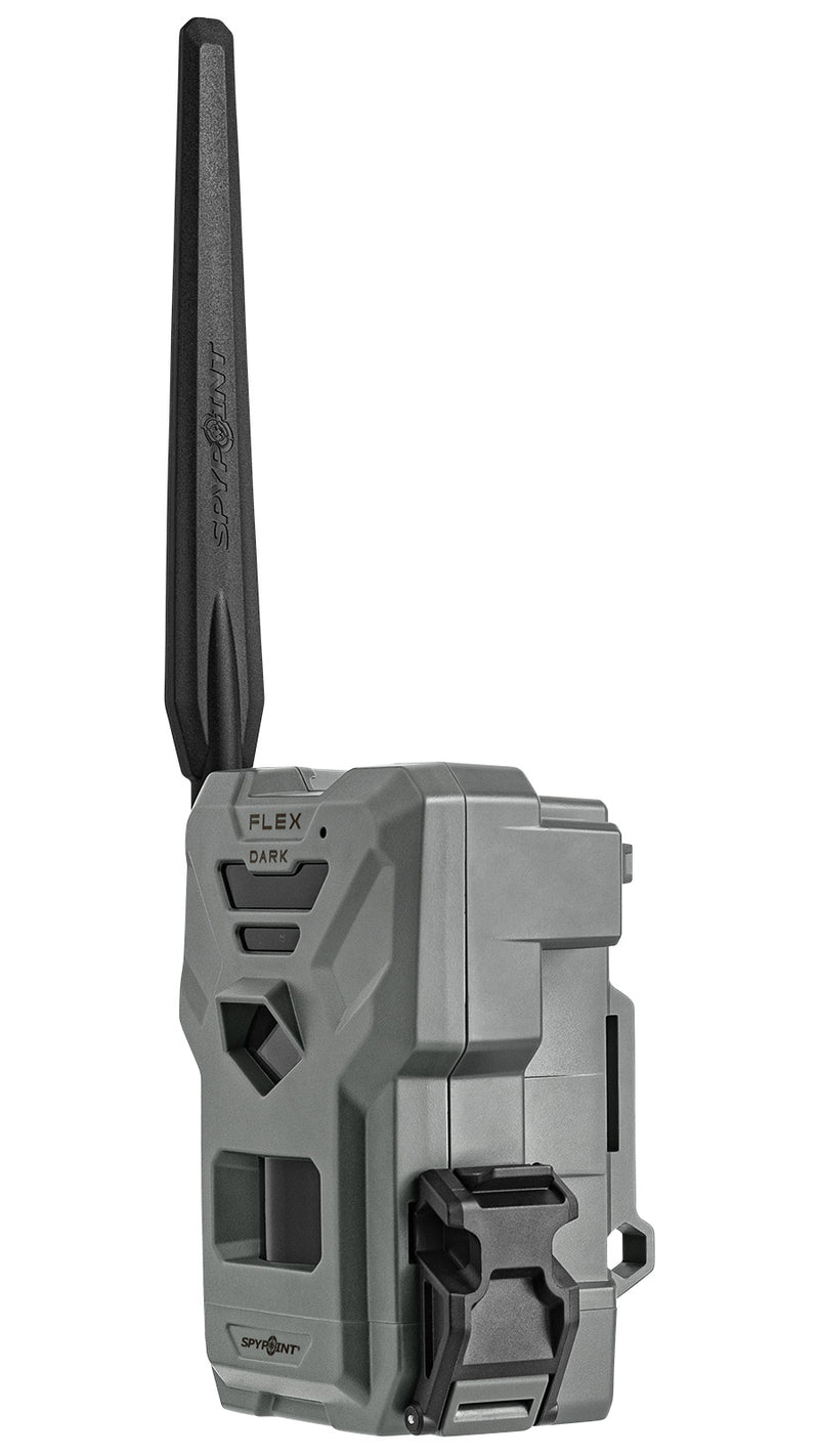 SPYPOINT - Wildkamera Flex-Dark Doppelpack