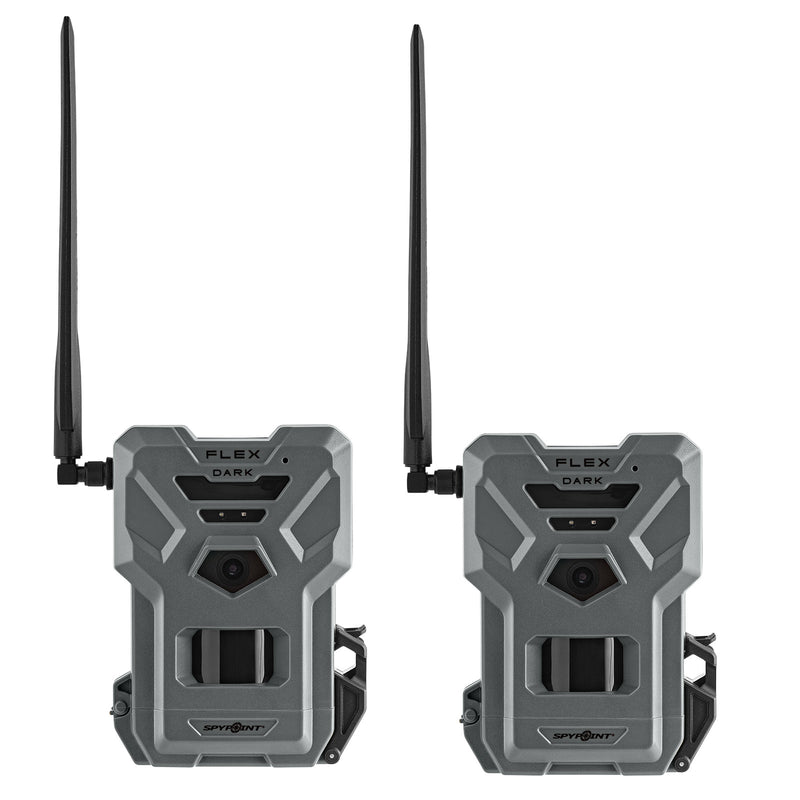 SPYPOINT - Wildkamera Flex-Dark Doppelpack