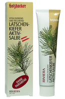 HOLZACKER - Salbe Latschenkiefer 75 ml