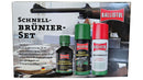 BALLISTOL - Brünier-Set