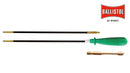 BALLISTOL - Carbon-Putzstab Set - kurz