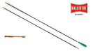 BALLISTOL - Carbon-Putzstab Set - lang