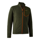 DEERHUNTER - Herren Chamois Full-Zip Fleecejacke