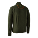 DEERHUNTER - Herren Chamois Full-Zip Fleecejacke