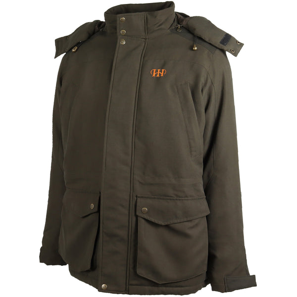 HOUSE OF HUNTING - Herren Winterjacke Finn