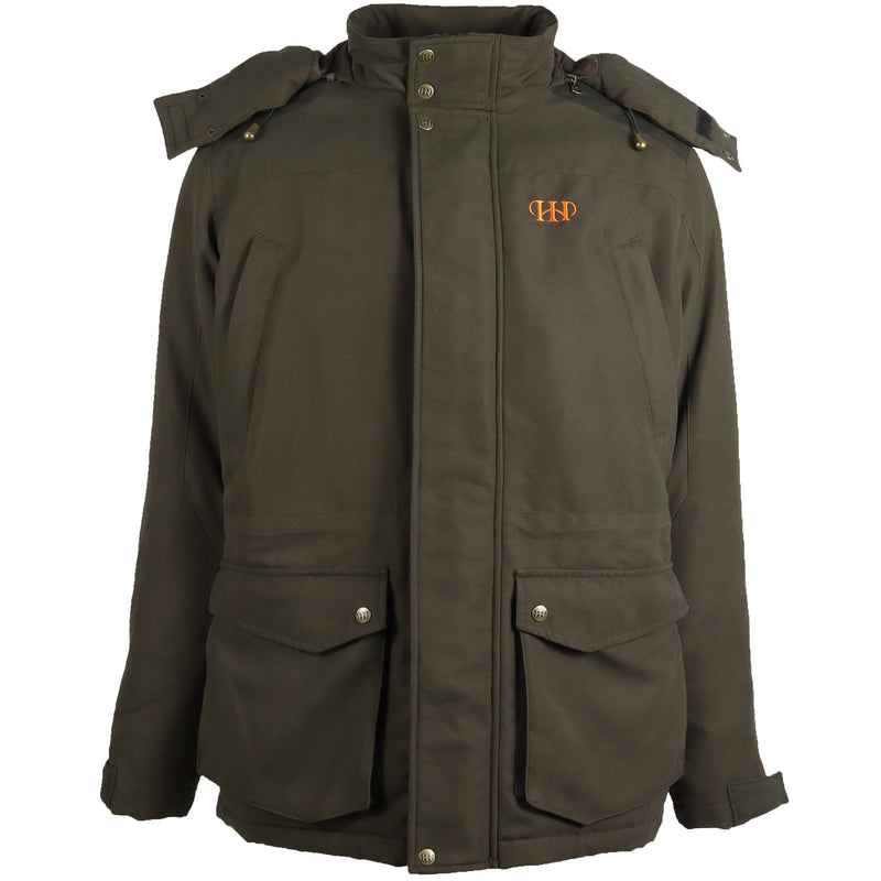 HOUSE OF HUNTING - Herren Winterjacke Finn