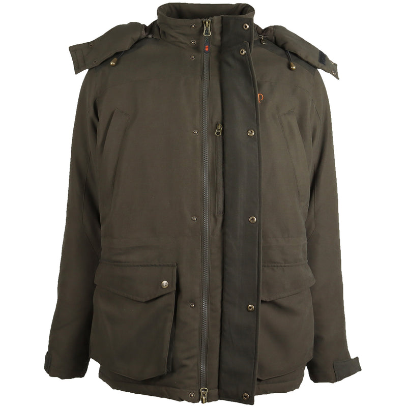 HOUSE OF HUNTING - Herren Winterjacke Finn