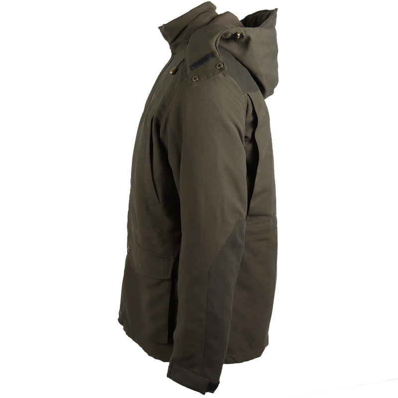 HOUSE OF HUNTING - Herren Winterjacke Finn