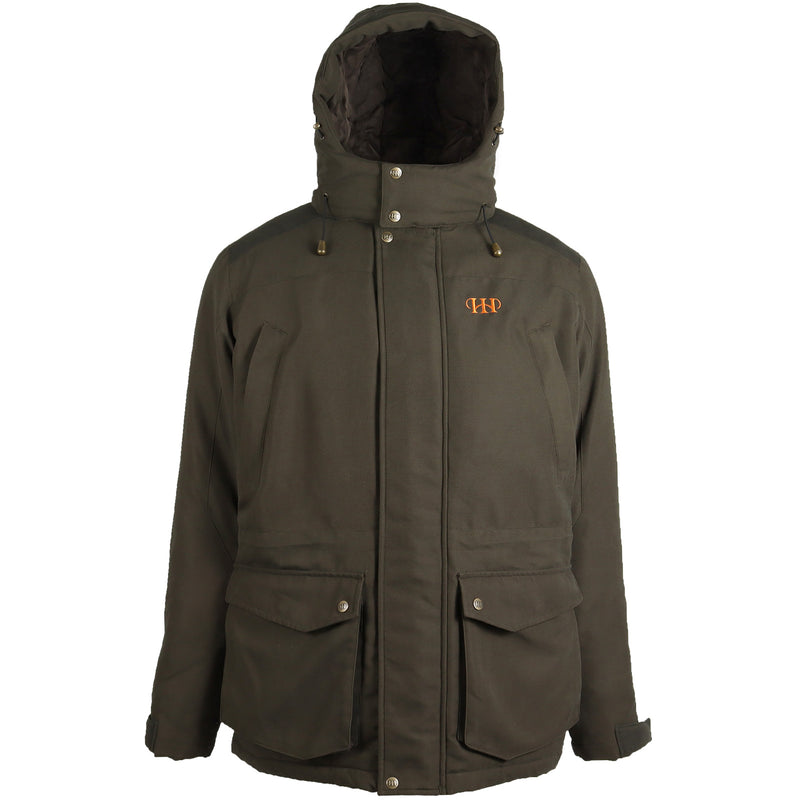 HOUSE OF HUNTING - Herren Winterjacke Finn