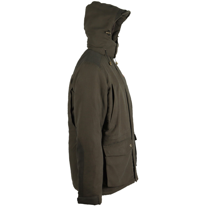 HOUSE OF HUNTING - Herren Winterjacke Finn