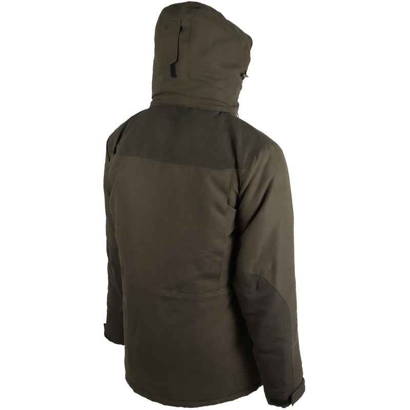 HOUSE OF HUNTING - Herren Winterjacke Finn