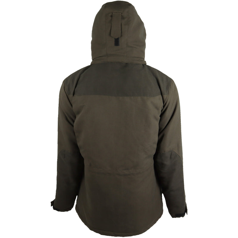 HOUSE OF HUNTING - Herren Winterjacke Finn