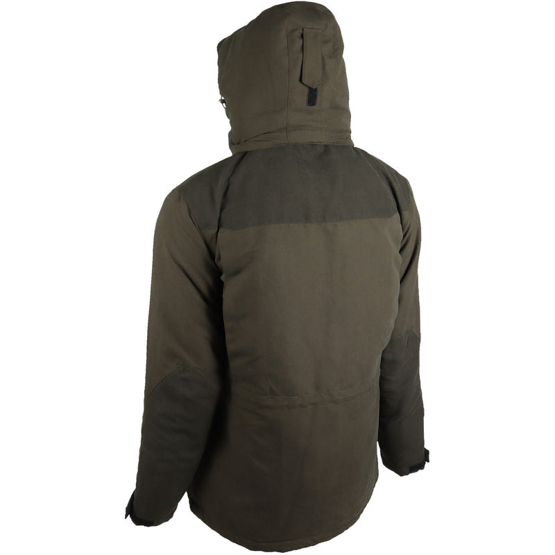 HOUSE OF HUNTING - Herren Winterjacke Finn