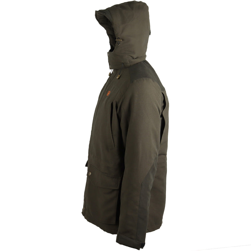 HOUSE OF HUNTING - Herren Winterjacke Finn