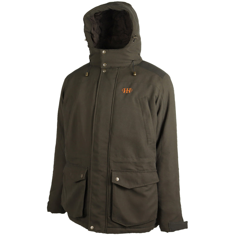 HOUSE OF HUNTING - Herren Winterjacke Finn