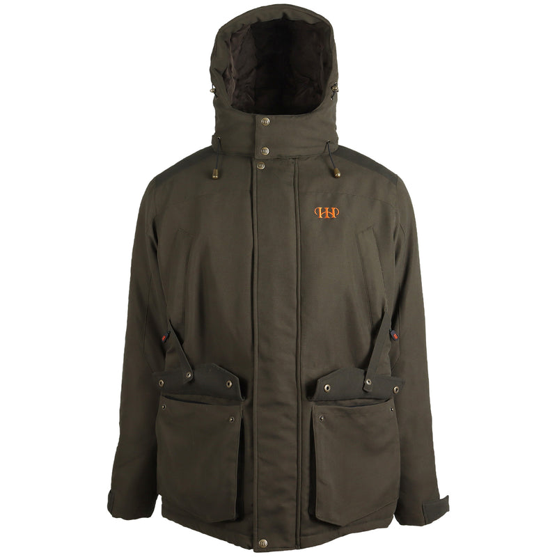 HOUSE OF HUNTING - Herren Winterjacke Finn