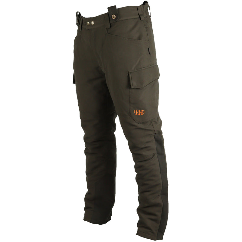 HOUSE OF HUNTING - Herren Winterhose Finn mit Latz