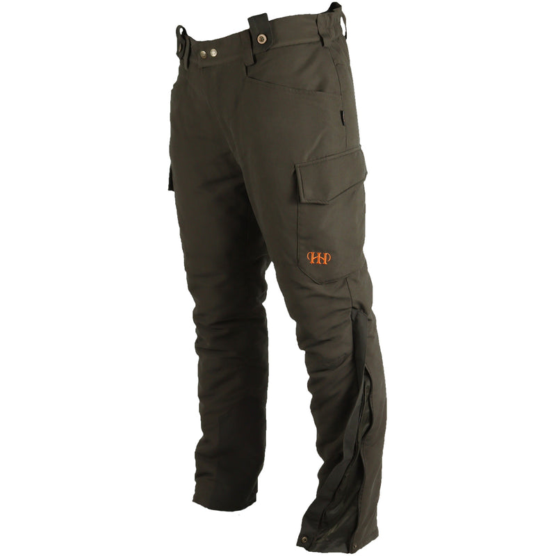 HOUSE OF HUNTING - Herren Winterhose Finn mit Latz