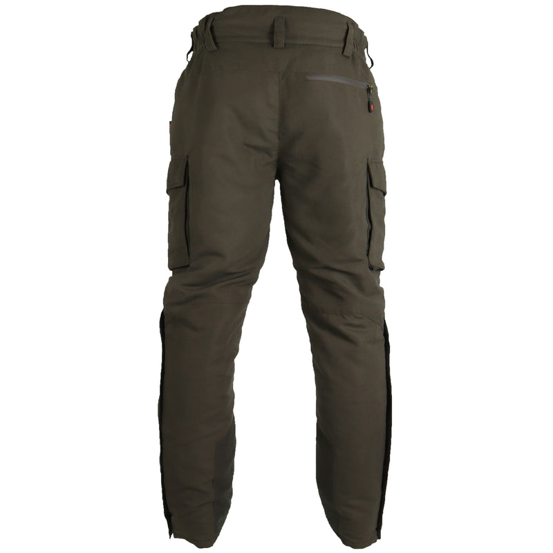 HOUSE OF HUNTING - Herren Winterhose Finn mit Latz