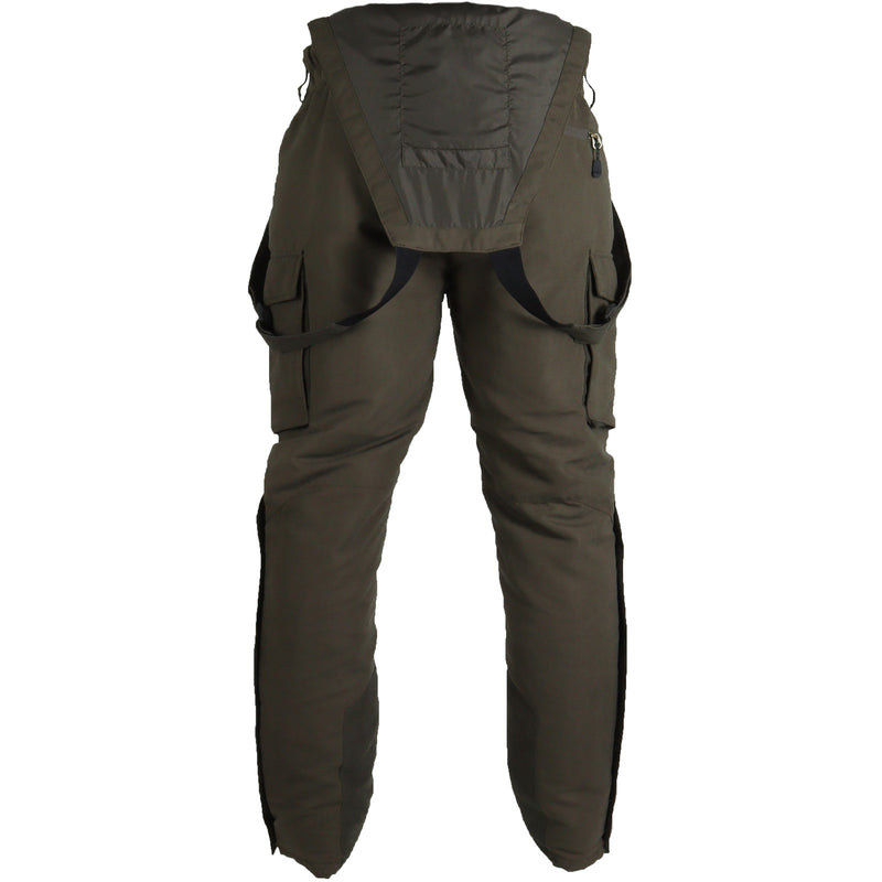 HOUSE OF HUNTING - Herren Winterhose Finn mit Latz