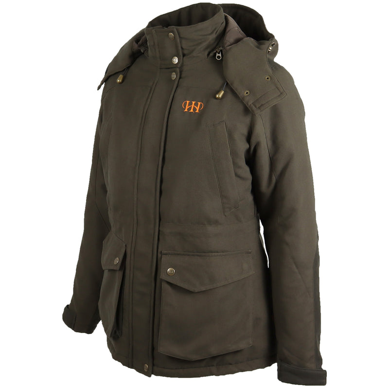 HOUSE OF HUNTING - Damen Winterjacke Smilla