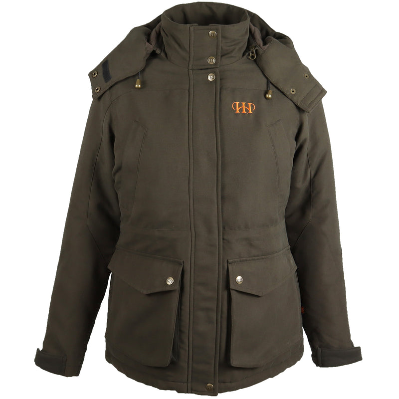 HOUSE OF HUNTING - Damen Winterjacke Smilla