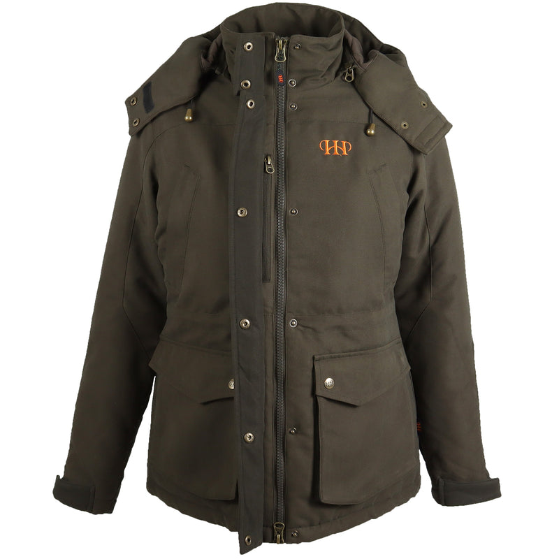 HOUSE OF HUNTING - Damen Winterjacke Smilla