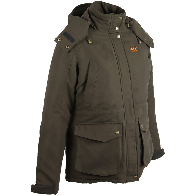 HOUSE OF HUNTING - Damen Winterjacke Smilla