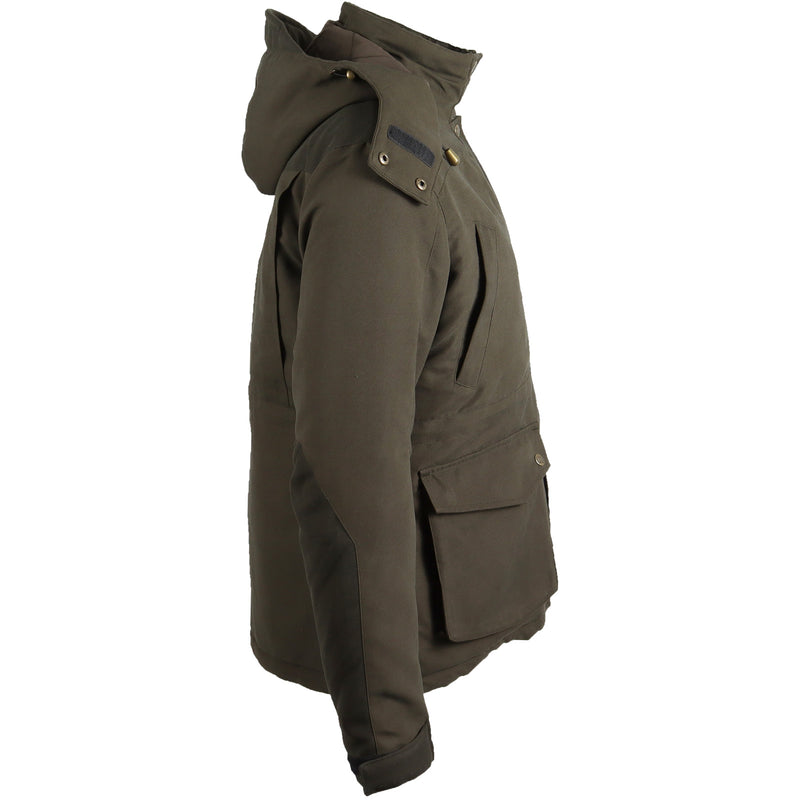 HOUSE OF HUNTING - Damen Winterjacke Smilla