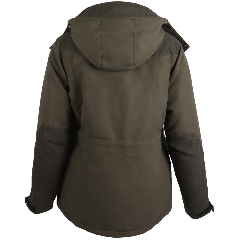 HOUSE OF HUNTING - Damen Winterjacke Smilla