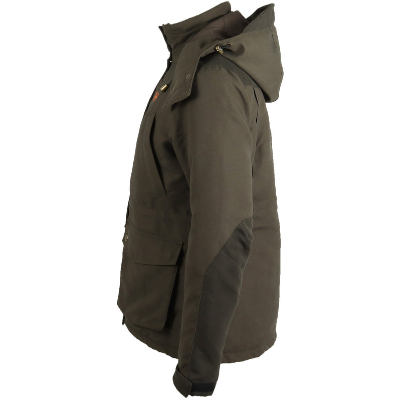 HOUSE OF HUNTING - Damen Winterjacke Smilla