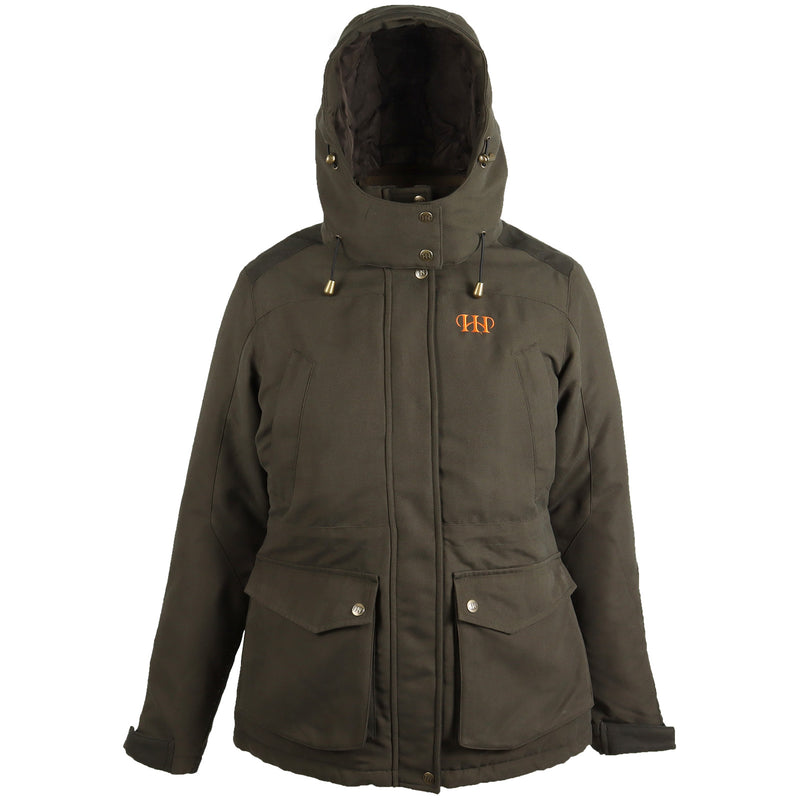 HOUSE OF HUNTING - Damen Winterjacke Smilla